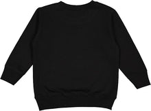 Load image into Gallery viewer, Embroidered 'Silly Goose' Crewneck - Toddler and Youth