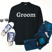 Load image into Gallery viewer, Custom Crewneck