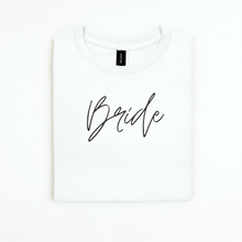 Load image into Gallery viewer, Bride Tee