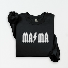 Load image into Gallery viewer, MAMA Crewneck