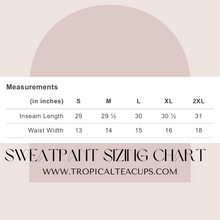 Load image into Gallery viewer, Classic Pet Cuffed Sweatpants - 1 pet