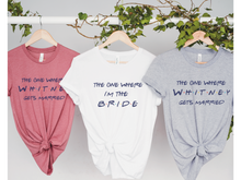 Load image into Gallery viewer, Custom Tees