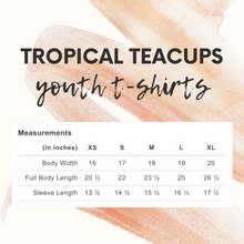 Load image into Gallery viewer, Embroidered ‘Silly Goose’ - Toddler/Youth Tee