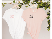 Load image into Gallery viewer, Custom Tees