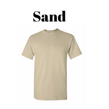 Load image into Gallery viewer, Classic Pet Tee (1-2 pets) (previously drawn)