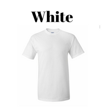 Load image into Gallery viewer, Embroidered 'Silly Goose' Tee