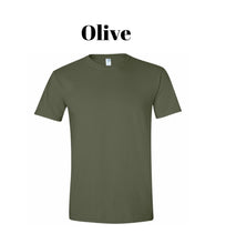 Load image into Gallery viewer, Embroidered Classic Pet Tee