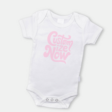 Load image into Gallery viewer, Custom Onesie
