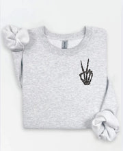 Load image into Gallery viewer, Embroidered Rest In Peace
