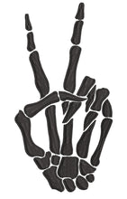 Load image into Gallery viewer, Embroidered Rest In Peace
