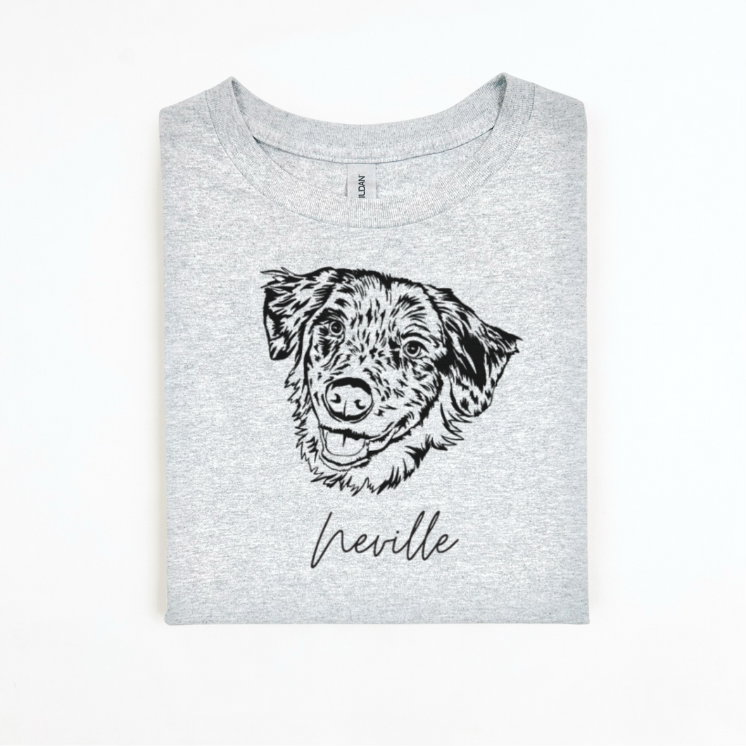 'Big Boy' Tee