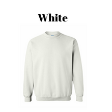 Load image into Gallery viewer, Custom Crewneck
