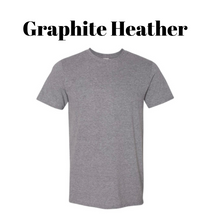 Load image into Gallery viewer, The Sweetheart Tee - Pronouns
