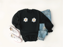 Load image into Gallery viewer, Blossom Boobies Crewneck
