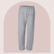 Load image into Gallery viewer, Custom Cuffed Sweatpants (Pet Parent)
