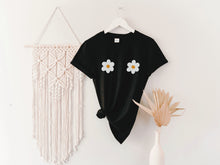 Load image into Gallery viewer, Blossom Boobies Tee
