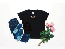 Load image into Gallery viewer, Love is Love Tee - toddler / youth
