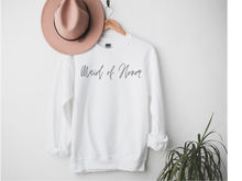 Load image into Gallery viewer, Maid of Honour Crewneck
